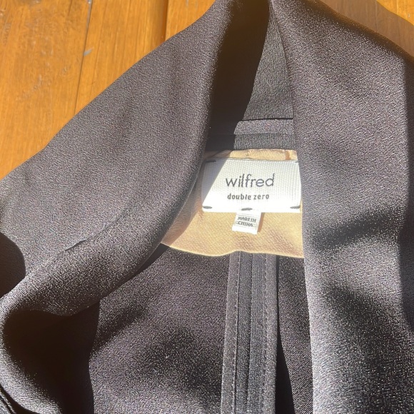 Wilfred blazer - Picture 4 of 5